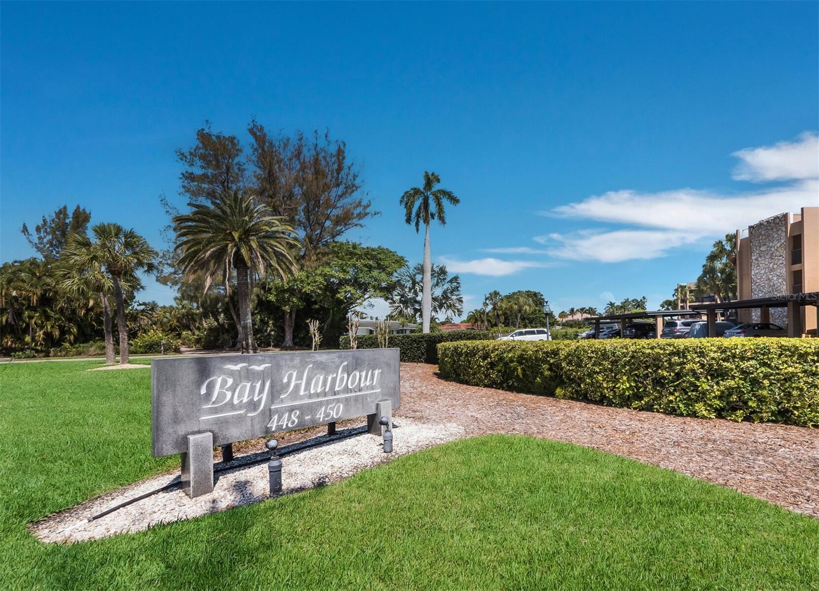 448 GULF OF MEXICO DRIVE A104
