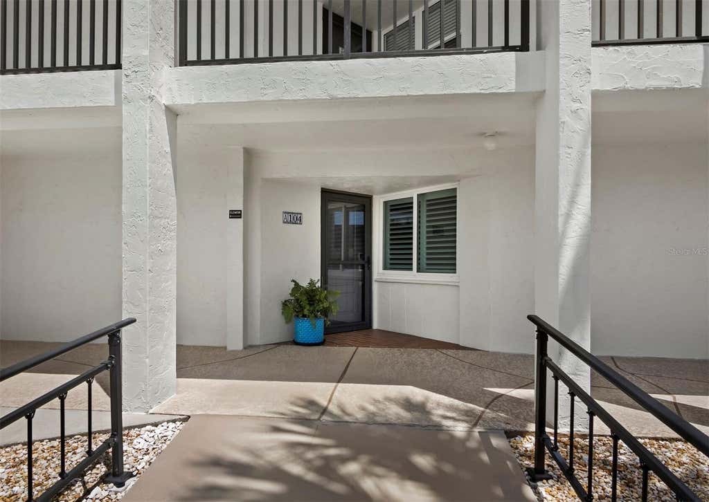 Photo of 448 Gulf Of Mexico Drive #A104, Longboat Key, FL 34228 (MLS # A4702393)