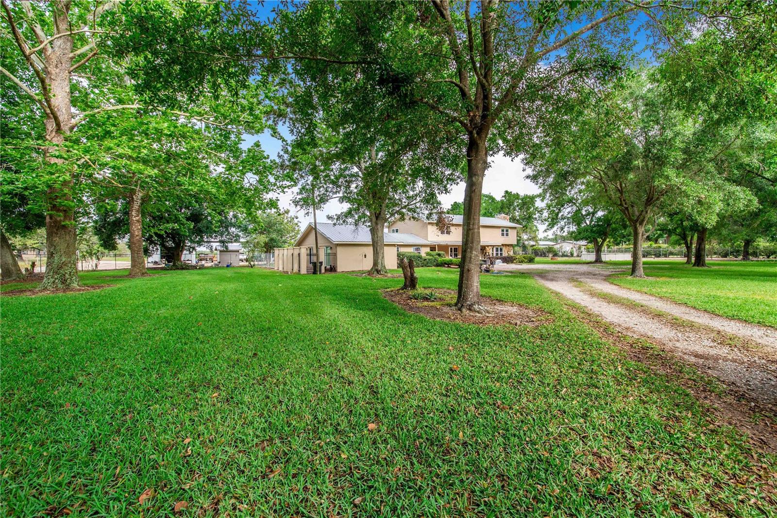 1646 TYNER ROAD