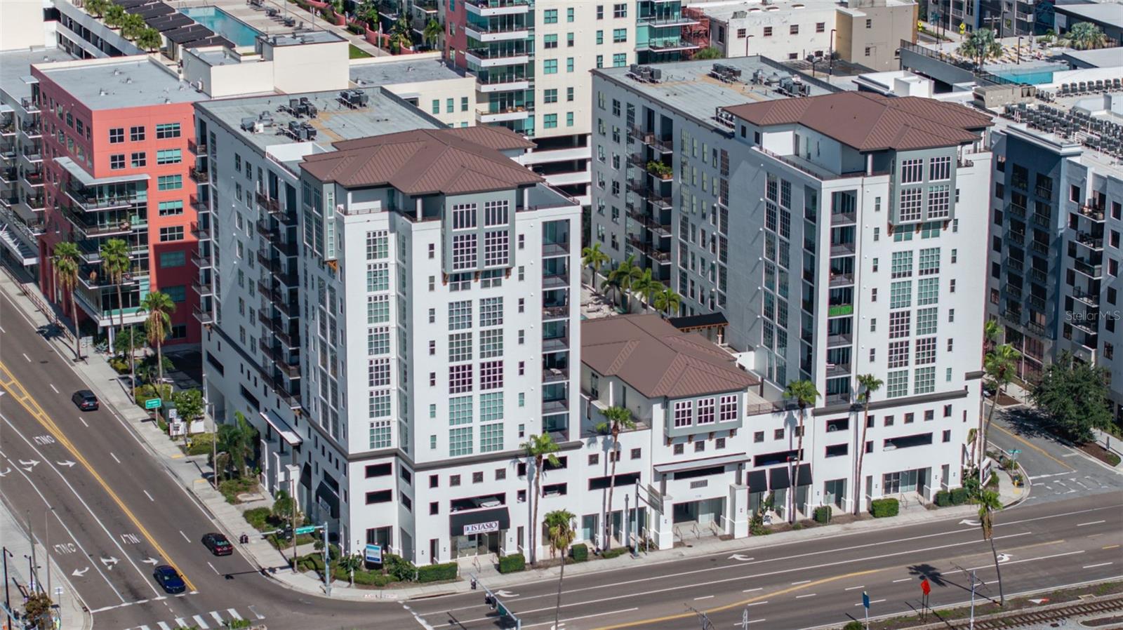 1227 E MADISON STREET 903