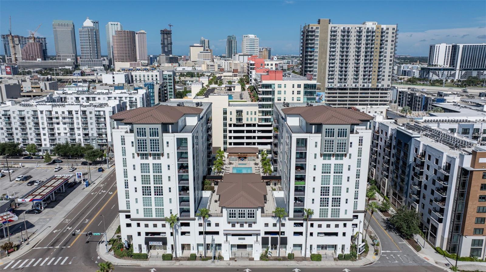 1227 E MADISON STREET 903
