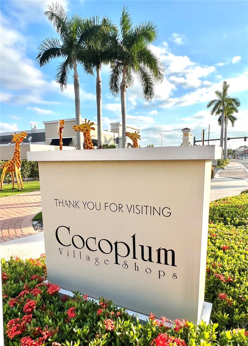 PORT CHARLOTTE SUB 01 - Land