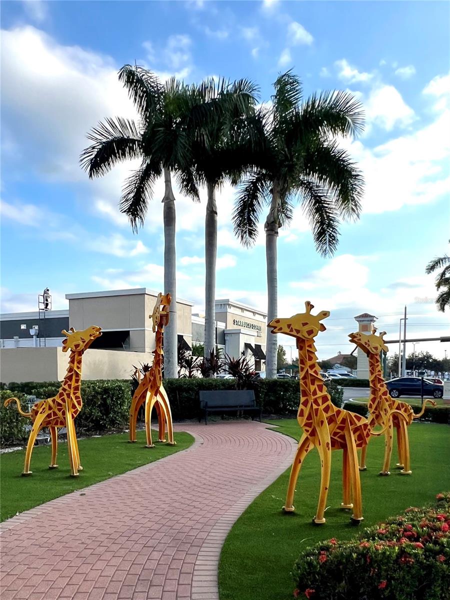 PORT CHARLOTTE SUB 01 - Land