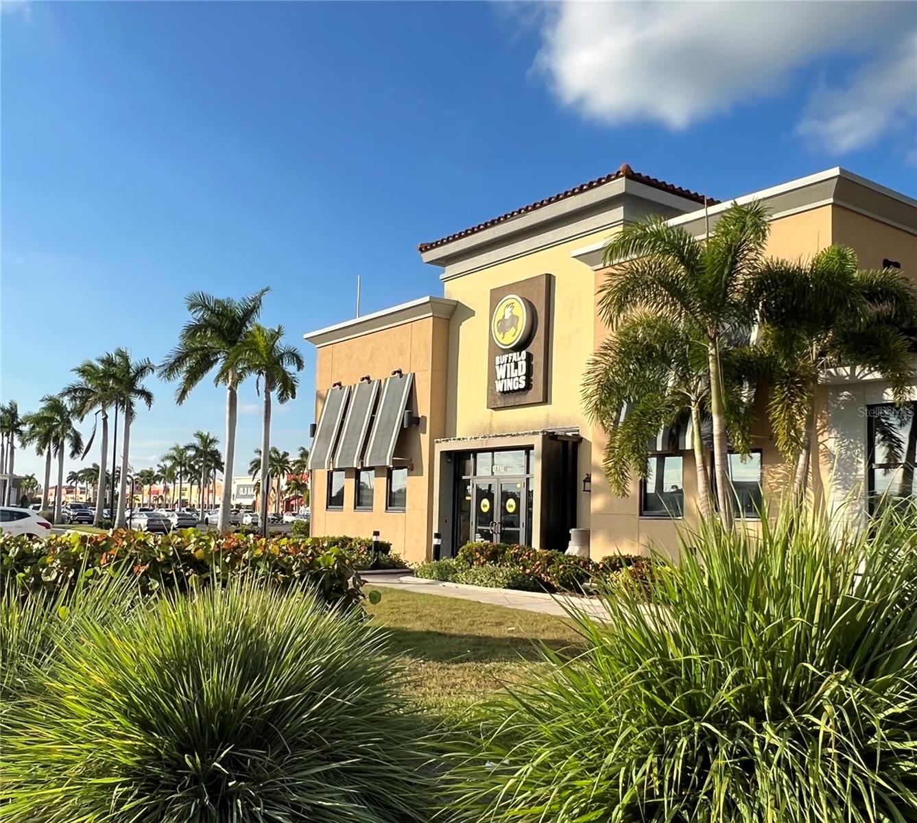 PORT CHARLOTTE SUB 01 - Land