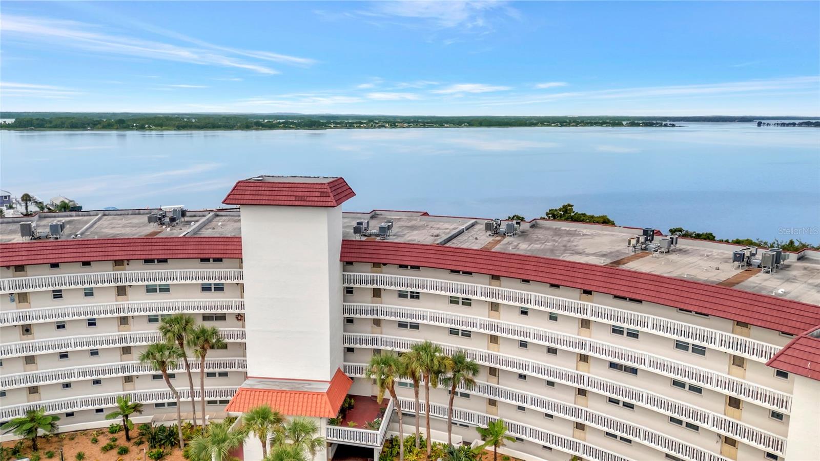 601 N Mcdonald Street 506, Mount Dora
