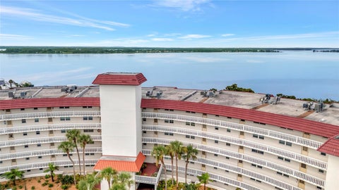 601 N Mcdonald Street 506, Mount Dora, FL 32757