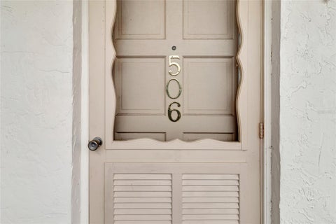 601 N Mcdonald Street 506, Mount Dora, FL 32757