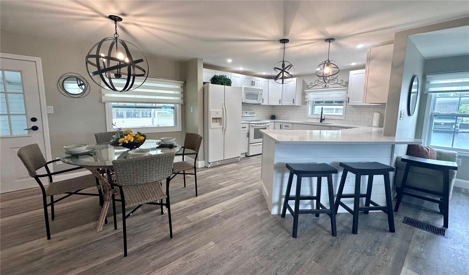 FAIRWAY VILLAGE MOBILE HOME PARK UNREC - Residential