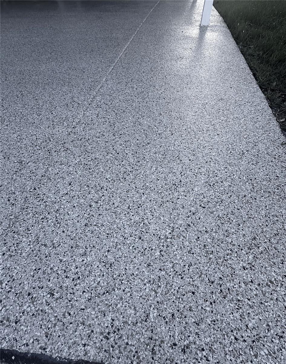 FAIRWAY VILLAGE MOBILE HOME PARK UNREC - Residential