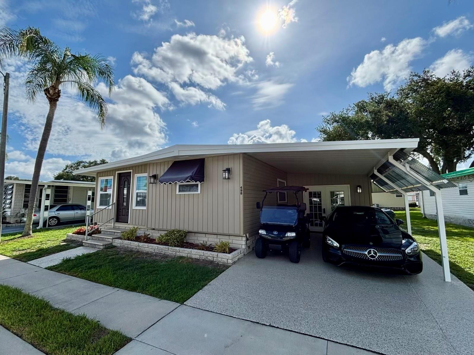 1100 BELCHER ROAD S 498