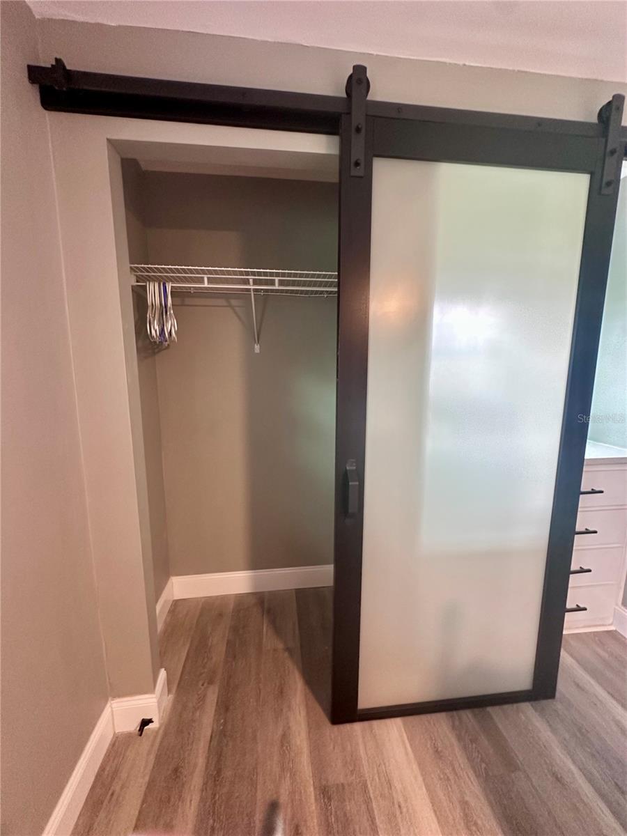 FAIRWAY VILLAGE MOBILE HOME PARK UNREC - Residential