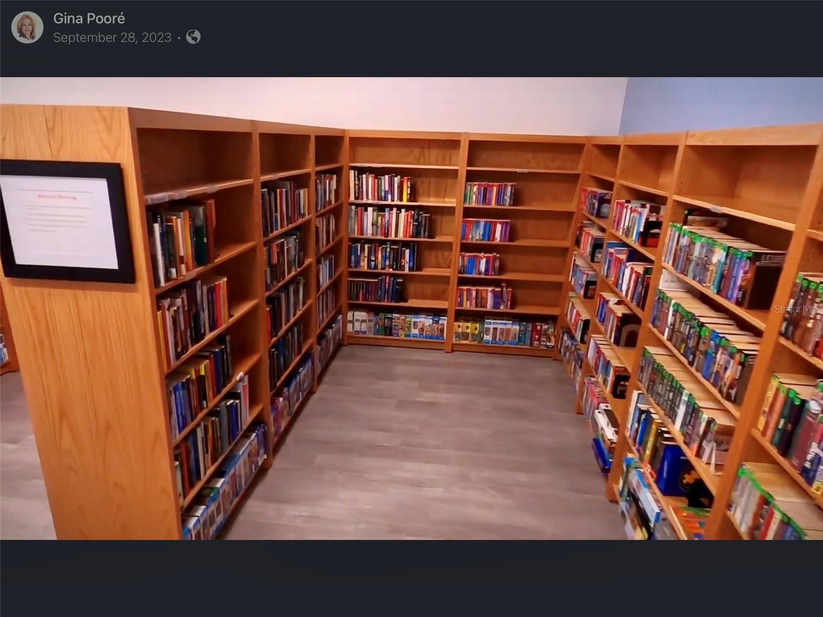 FAIRWAY VILLAGE MOBILE HOME PARK UNREC - Residential