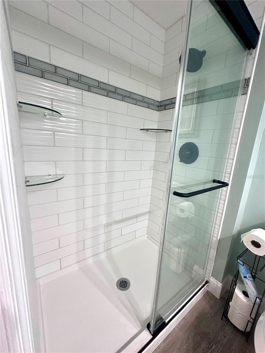 FAIRWAY VILLAGE MOBILE HOME PARK UNREC - Residential