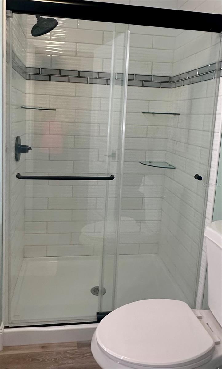 FAIRWAY VILLAGE MOBILE HOME PARK UNREC - Residential