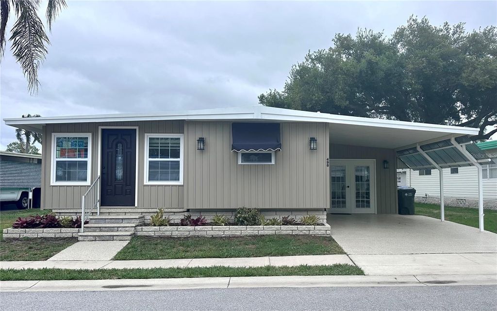 Photo of 1100 Belcher Road S #498, Largo, FL 33771 (MLS # TB8495155)