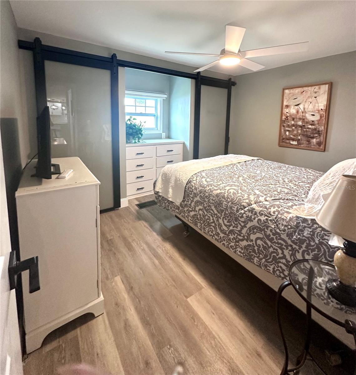 FAIRWAY VILLAGE MOBILE HOME PARK UNREC - Residential