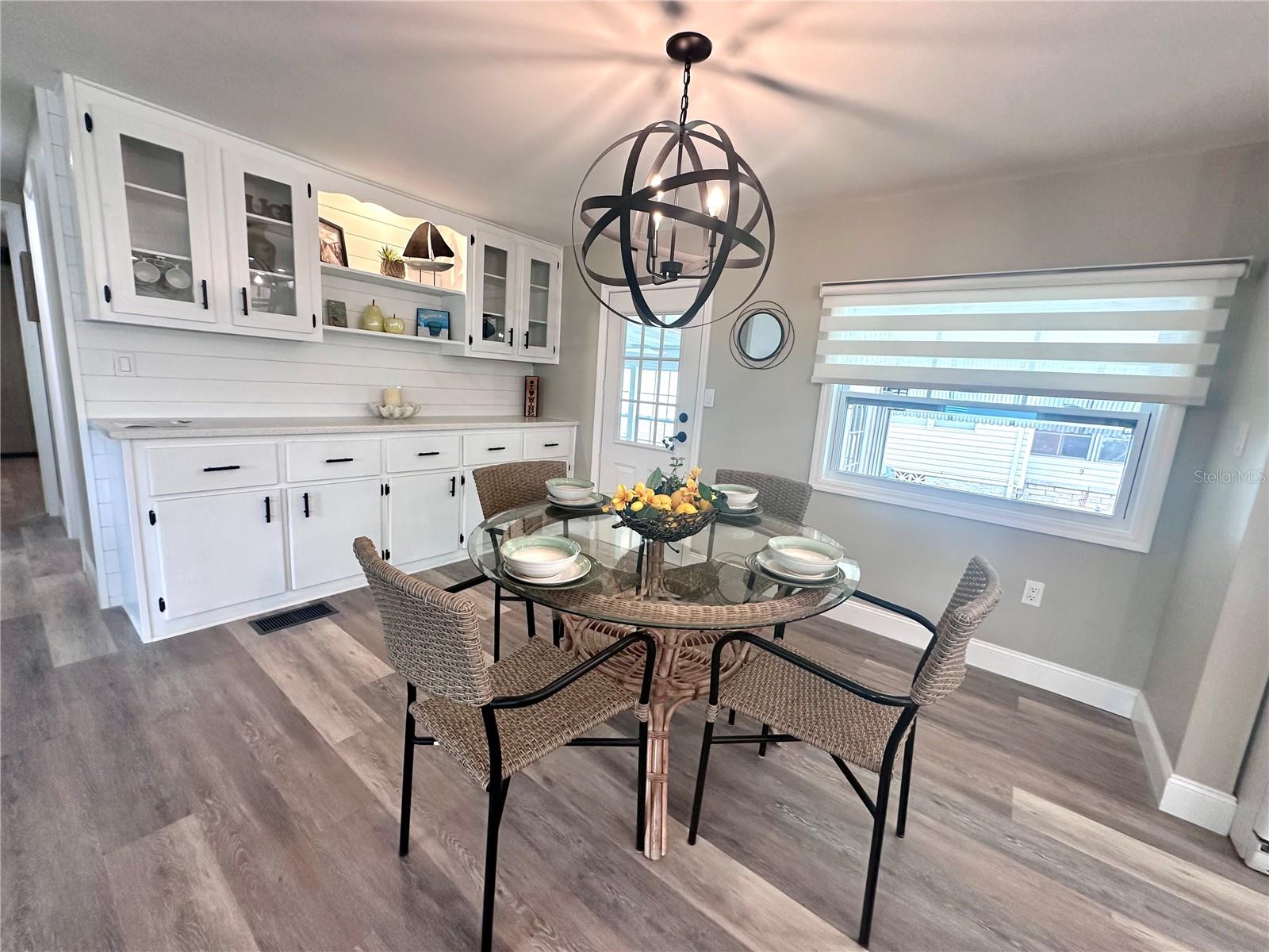 FAIRWAY VILLAGE MOBILE HOME PARK UNREC - Residential