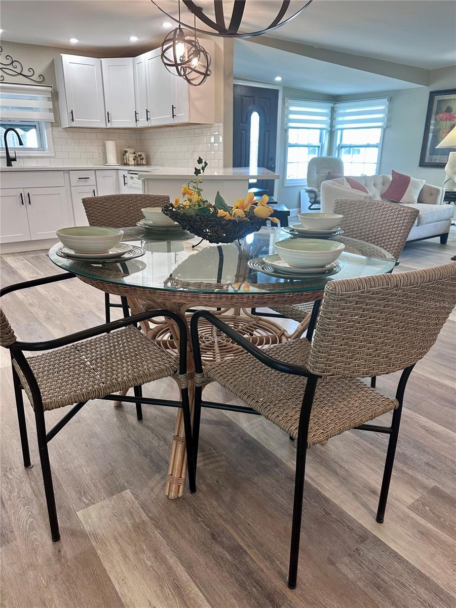 FAIRWAY VILLAGE MOBILE HOME PARK UNREC - Residential