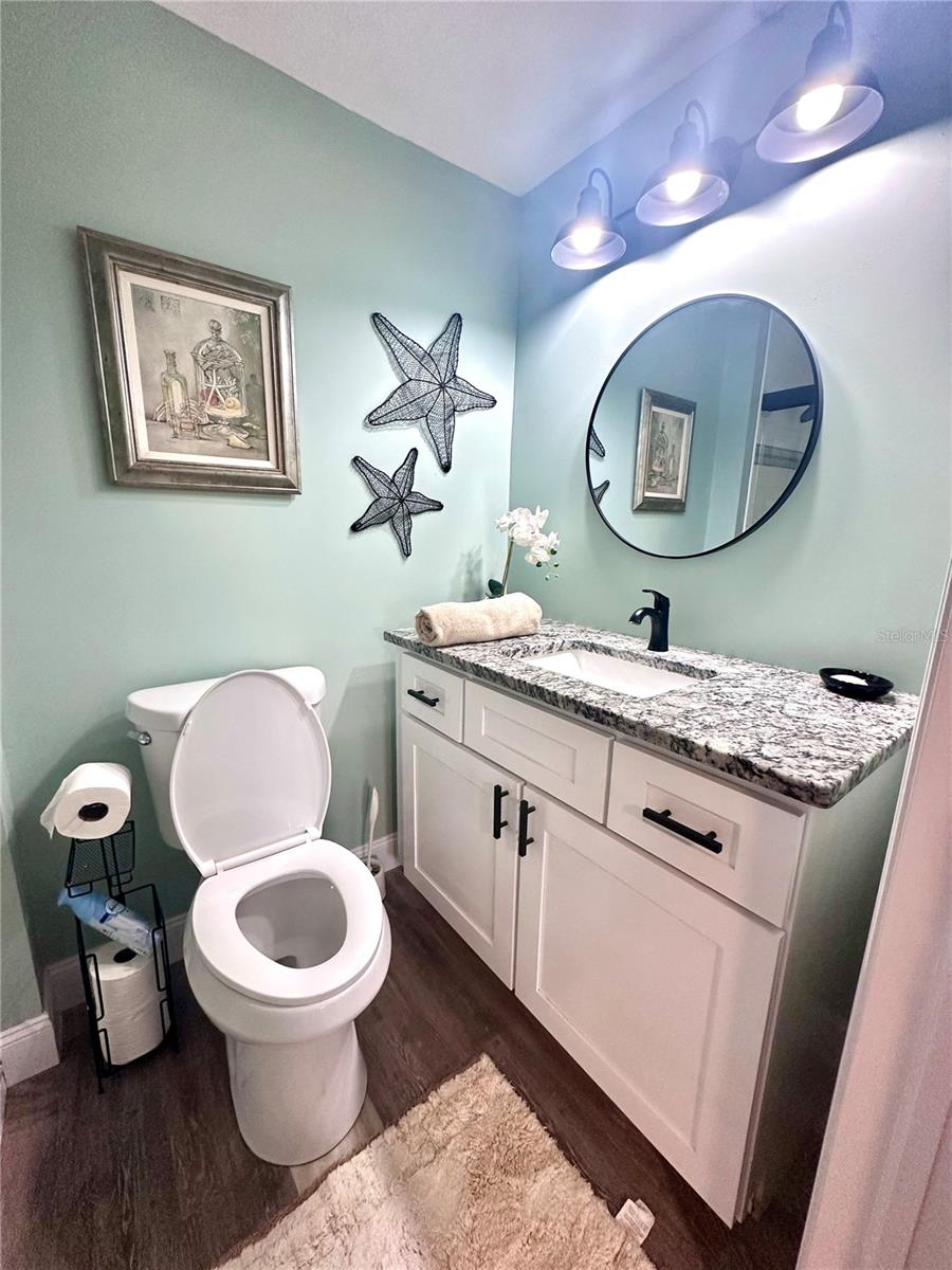 FAIRWAY VILLAGE MOBILE HOME PARK UNREC - Residential