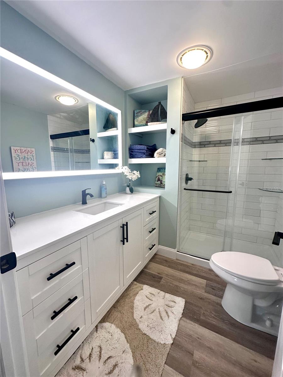 FAIRWAY VILLAGE MOBILE HOME PARK UNREC - Residential