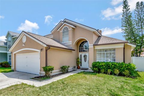 A home in ORLANDO