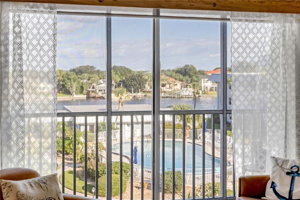 Photo of 315 N Cswy #C401, New Smyrna Beach, FL 32169 (MLS # NS1086286)