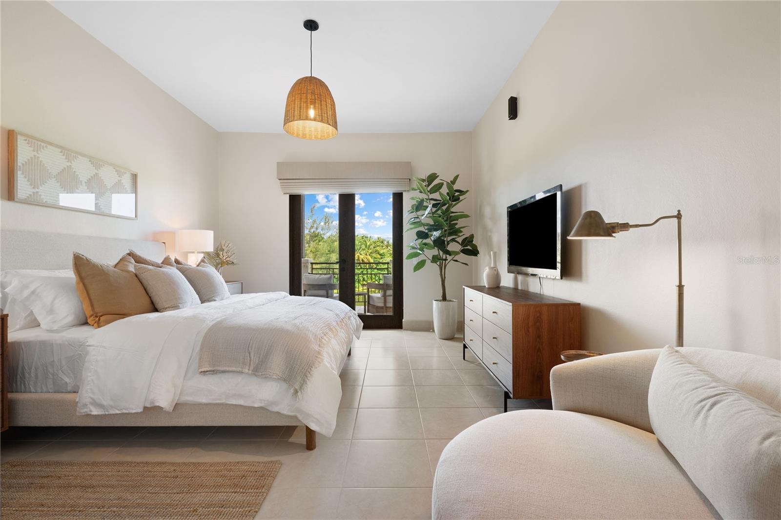 LAS VERANDAS CONDOMINIUM - Residential
