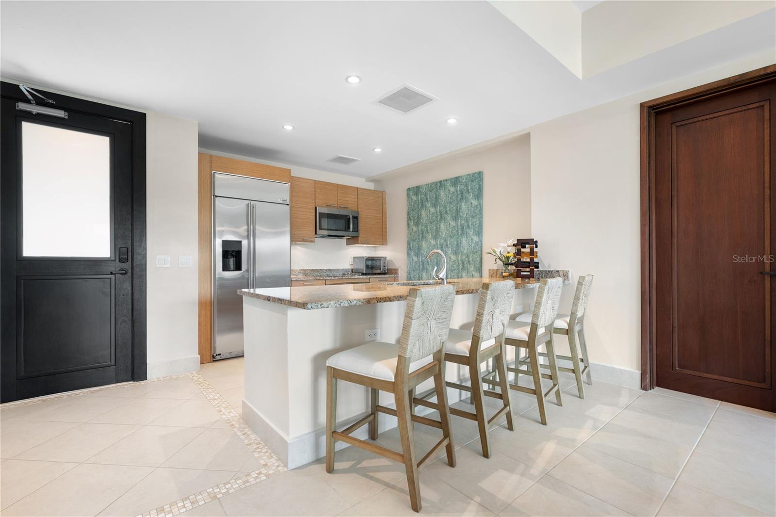 LAS VERANDAS CONDOMINIUM - Residential
