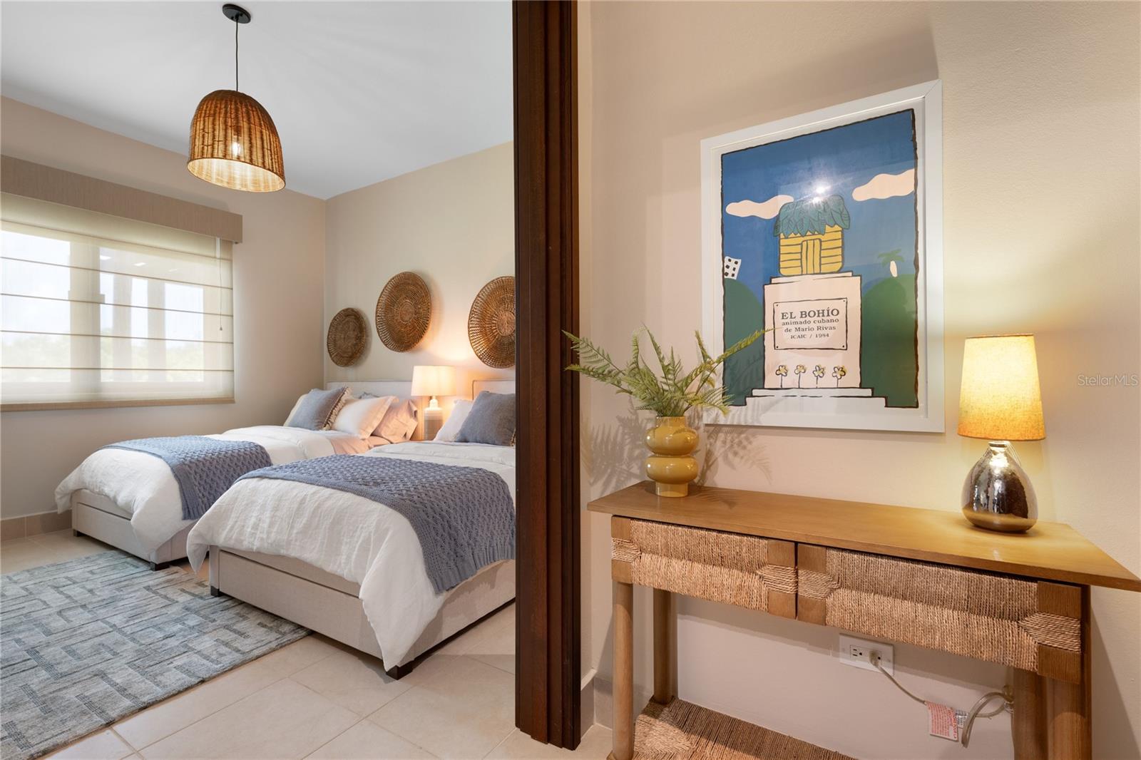 LAS VERANDAS CONDOMINIUM - Residential