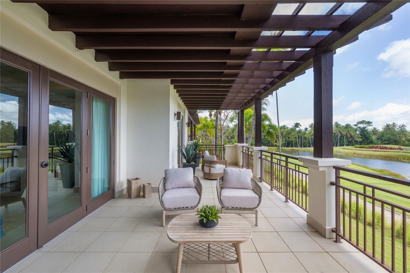 LAS VERANDAS CONDOMINIUM - Residential