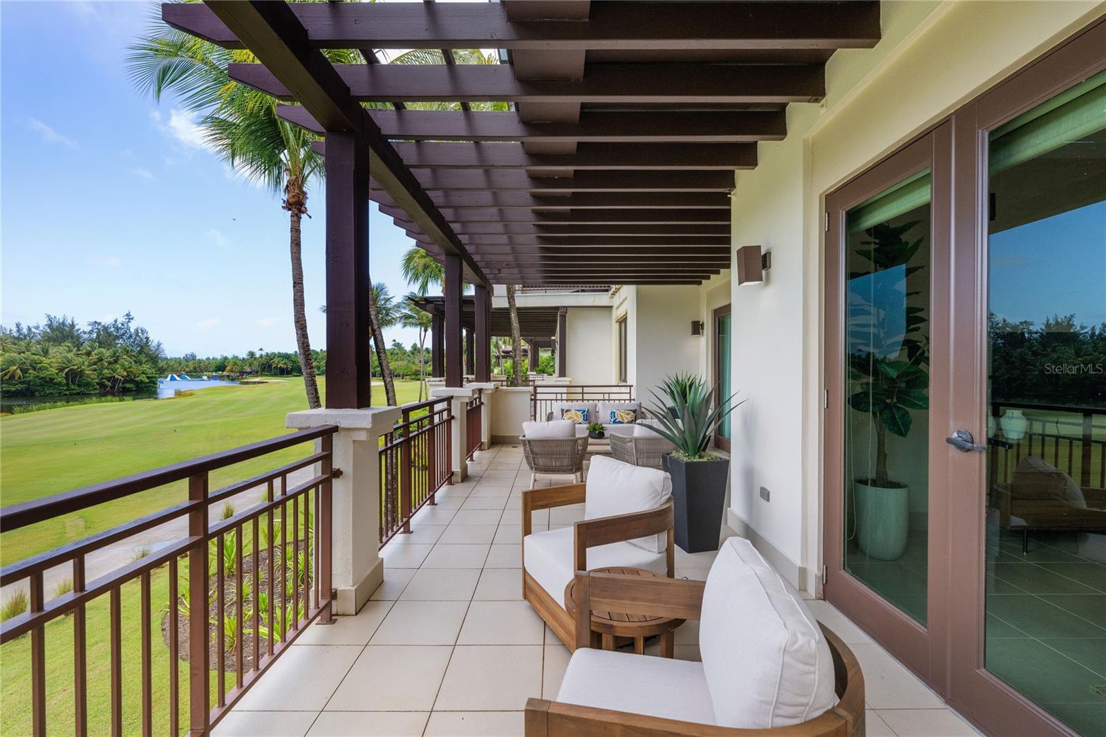 LAS VERANDAS CONDOMINIUM - Residential