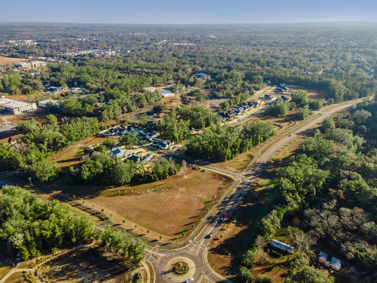 WIMBERLEY SUB PB 37 PG 62 - Land