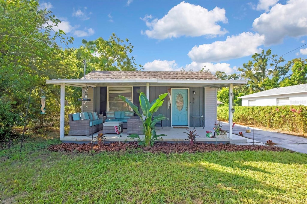 Photo of 1815 E Seward Street, Tampa, FL 33604 (MLS # W7890069)