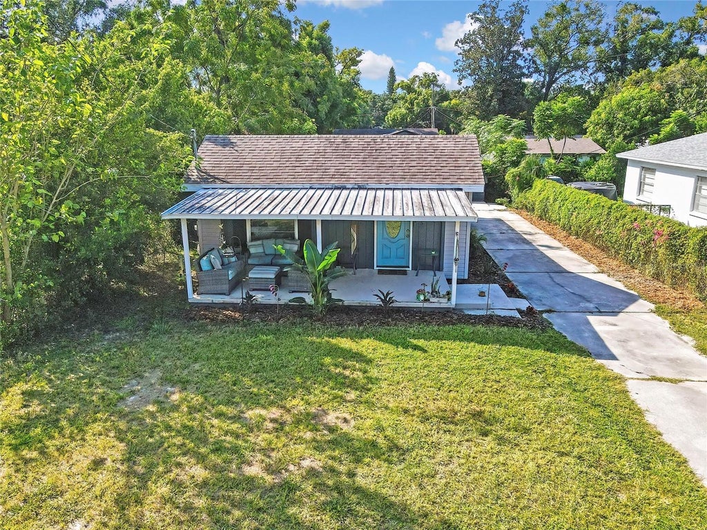Photo of 1815 E Seward Street, Tampa, FL 33604 (MLS # W7890069)