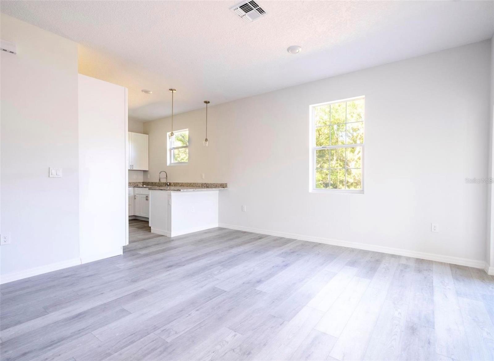 DAVENPORT ESTATES - Residential