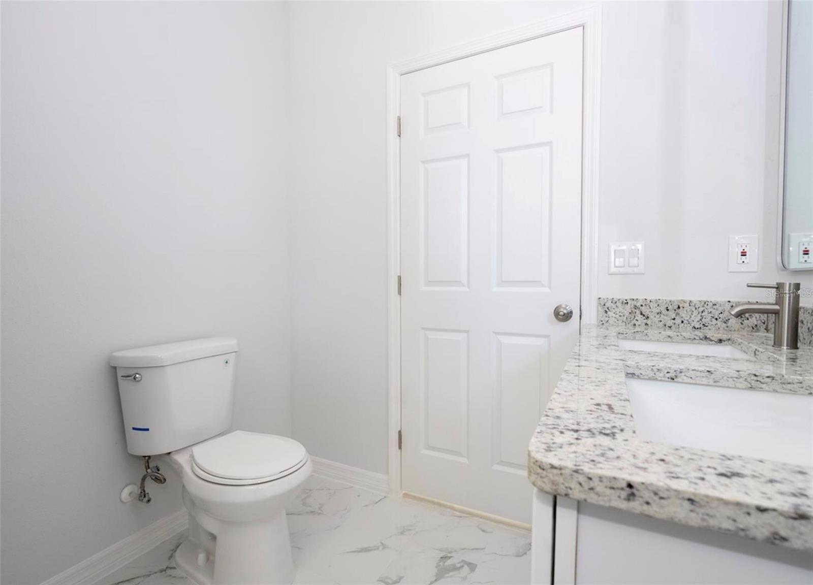 DAVENPORT ESTATES - Residential