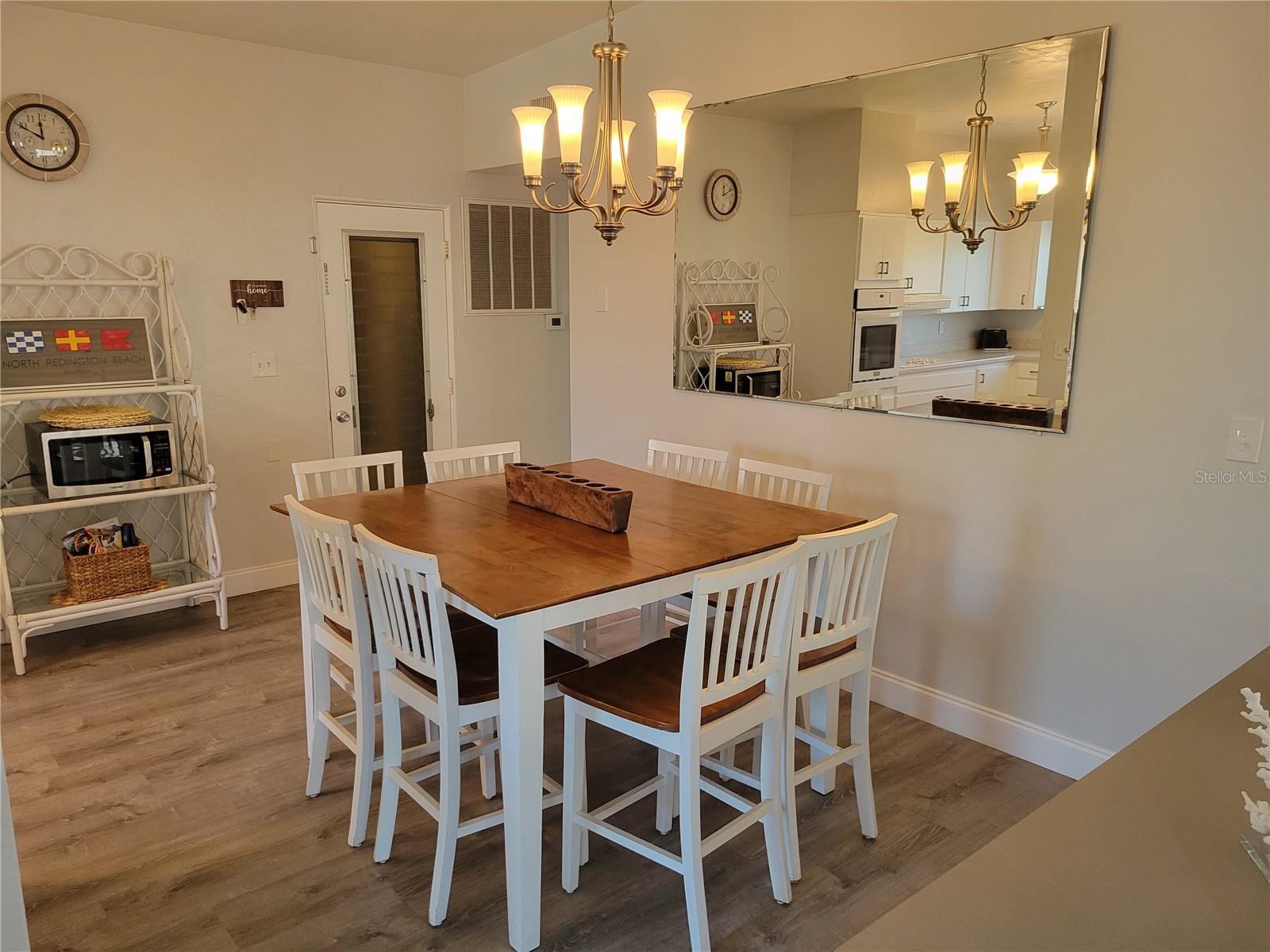 NORTH REDINGTON BEACH SEC A - Residential Lease