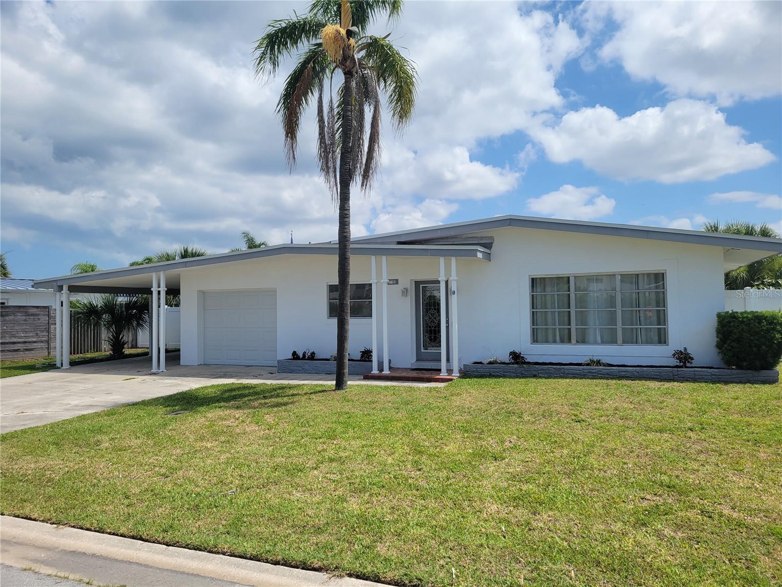 NORTH REDINGTON BEACH SEC A - Residential Lease