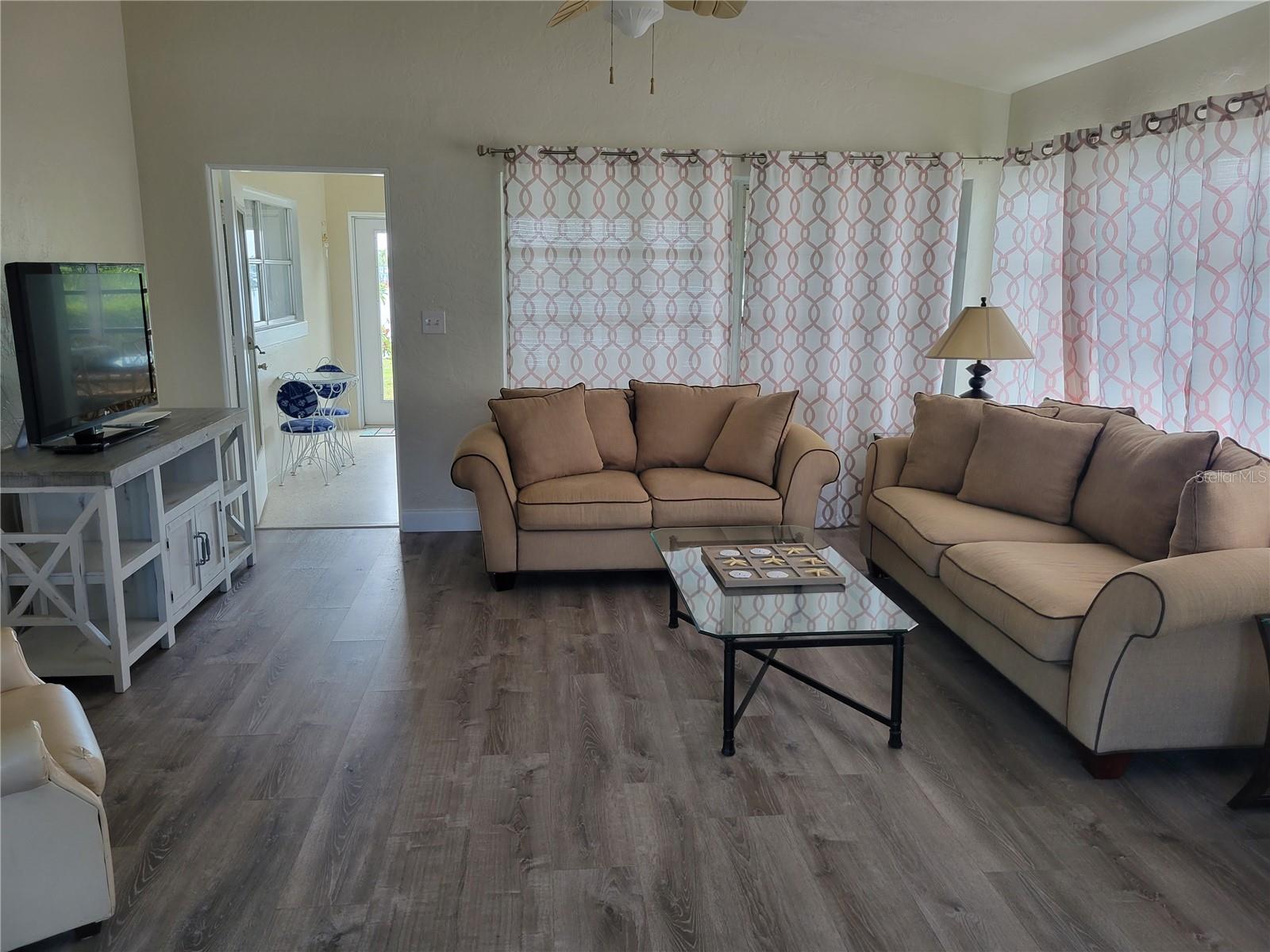 NORTH REDINGTON BEACH SEC A - Residential Lease