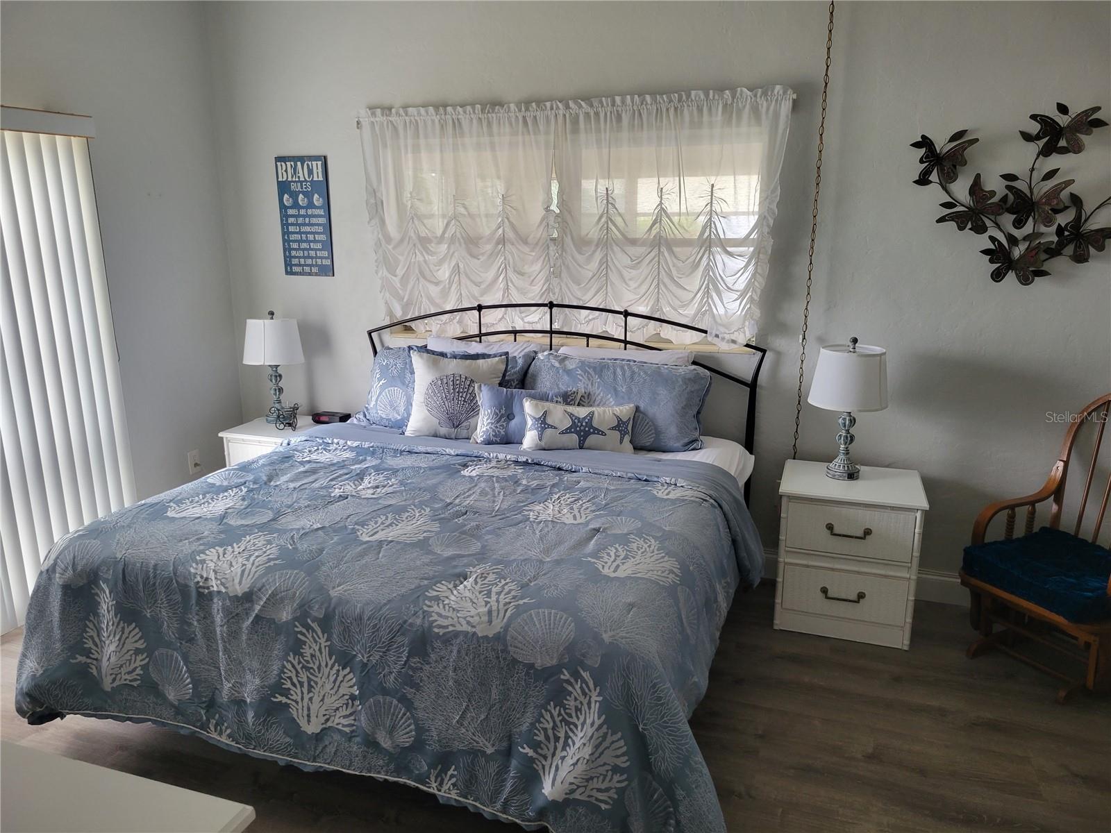 NORTH REDINGTON BEACH SEC A - Residential Lease