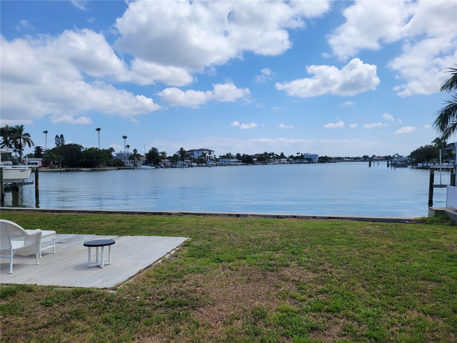 NORTH REDINGTON BEACH SEC A - Residential Lease