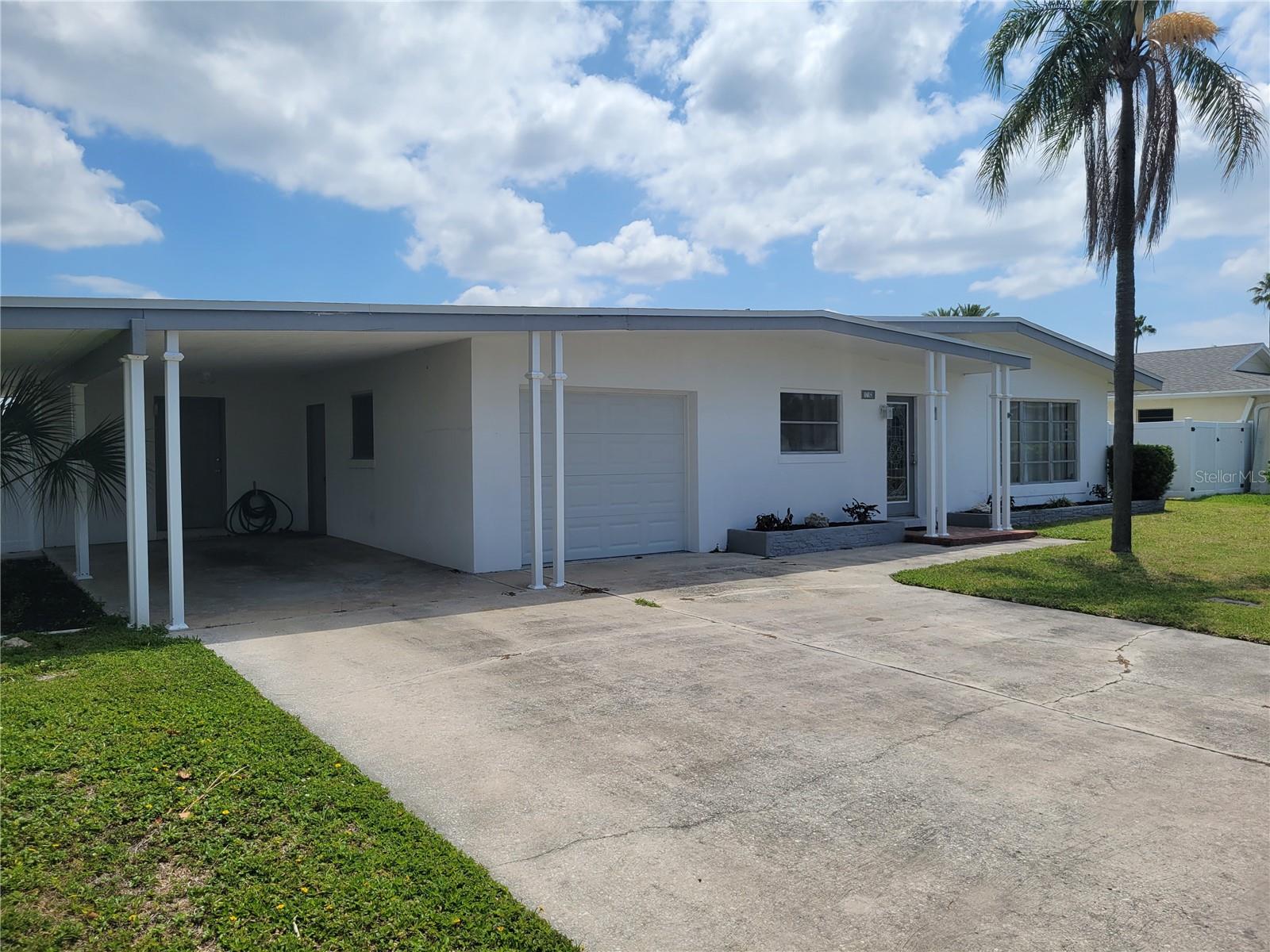 NORTH REDINGTON BEACH SEC A - Residential Lease