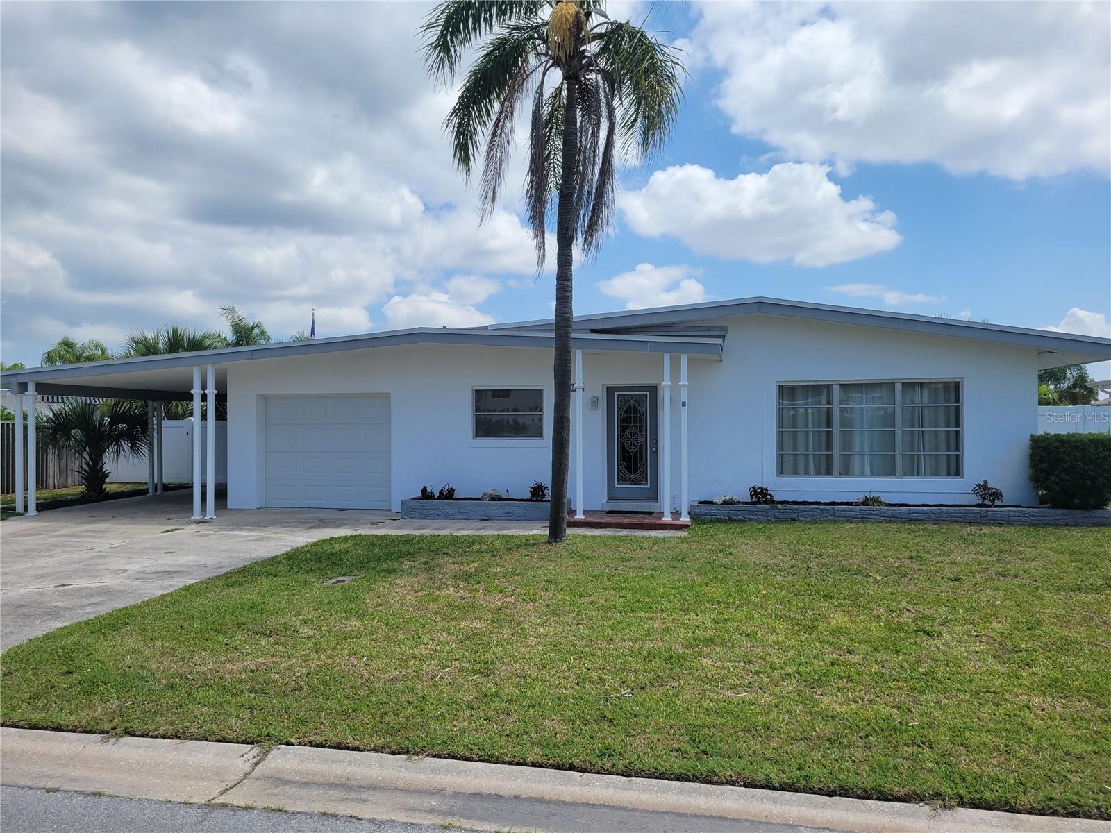 NORTH REDINGTON BEACH SEC A - Residential Lease