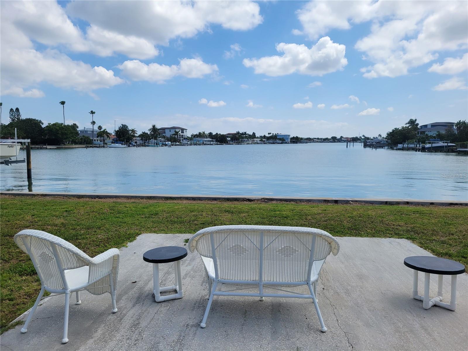 NORTH REDINGTON BEACH SEC A - Residential Lease