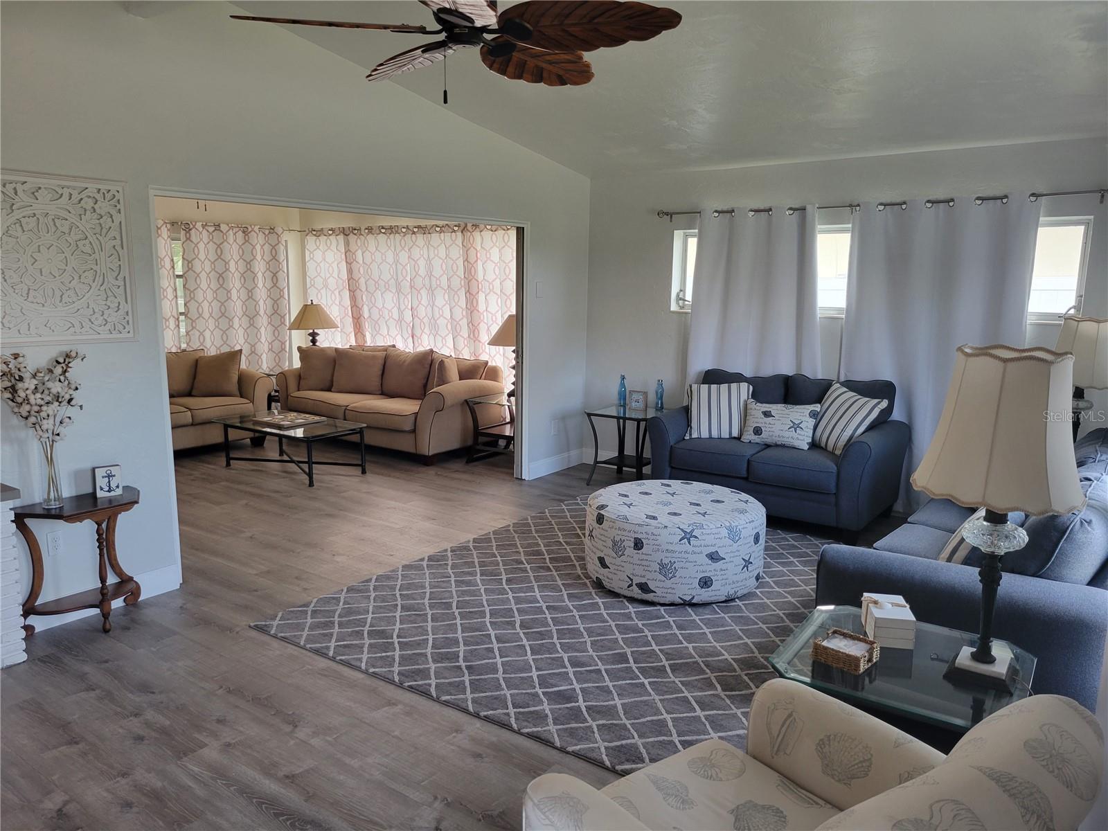 NORTH REDINGTON BEACH SEC A - Residential Lease