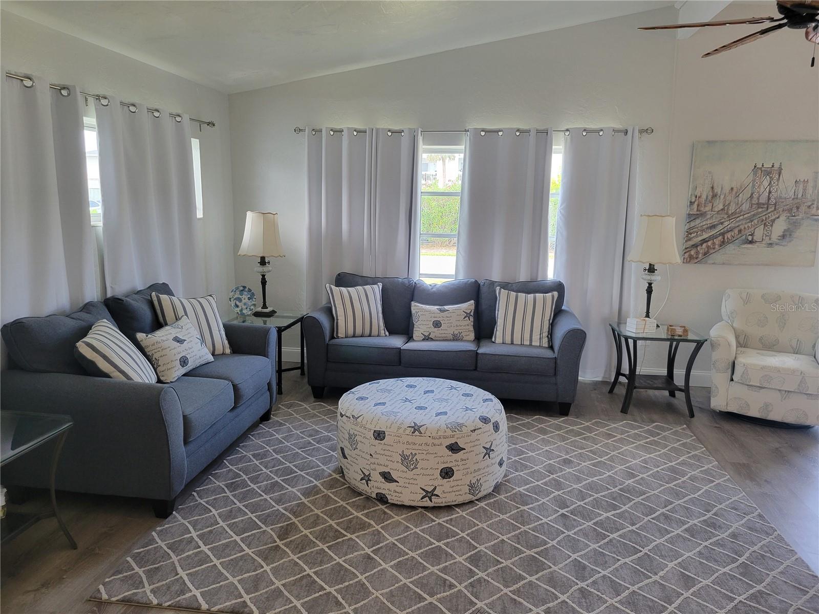 NORTH REDINGTON BEACH SEC A - Residential Lease