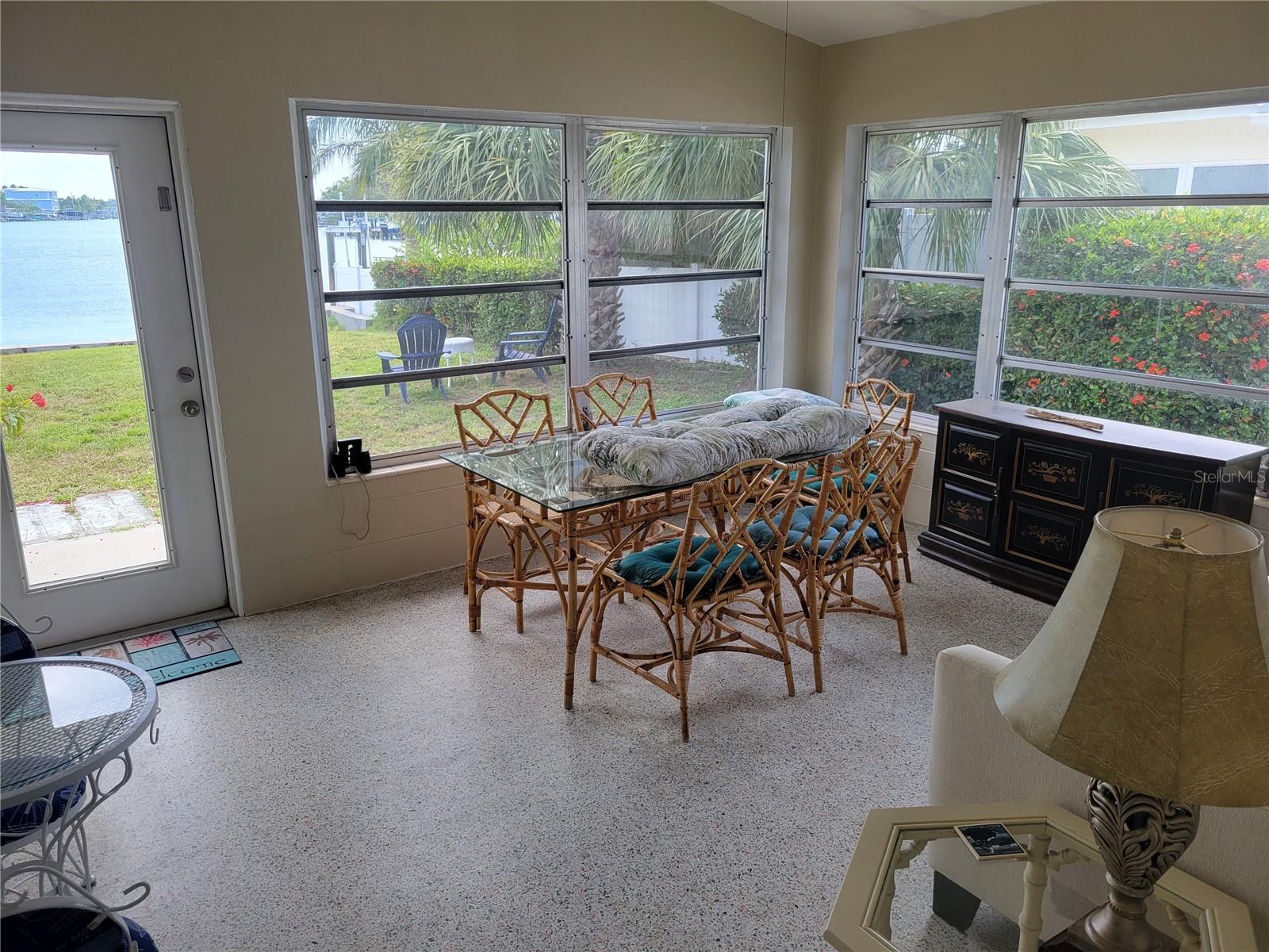 NORTH REDINGTON BEACH SEC A - Residential Lease