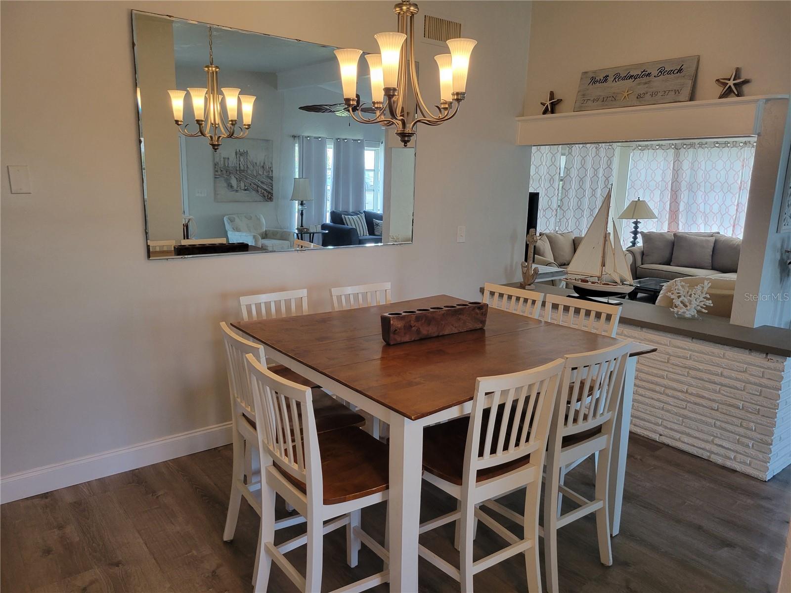 NORTH REDINGTON BEACH SEC A - Residential Lease