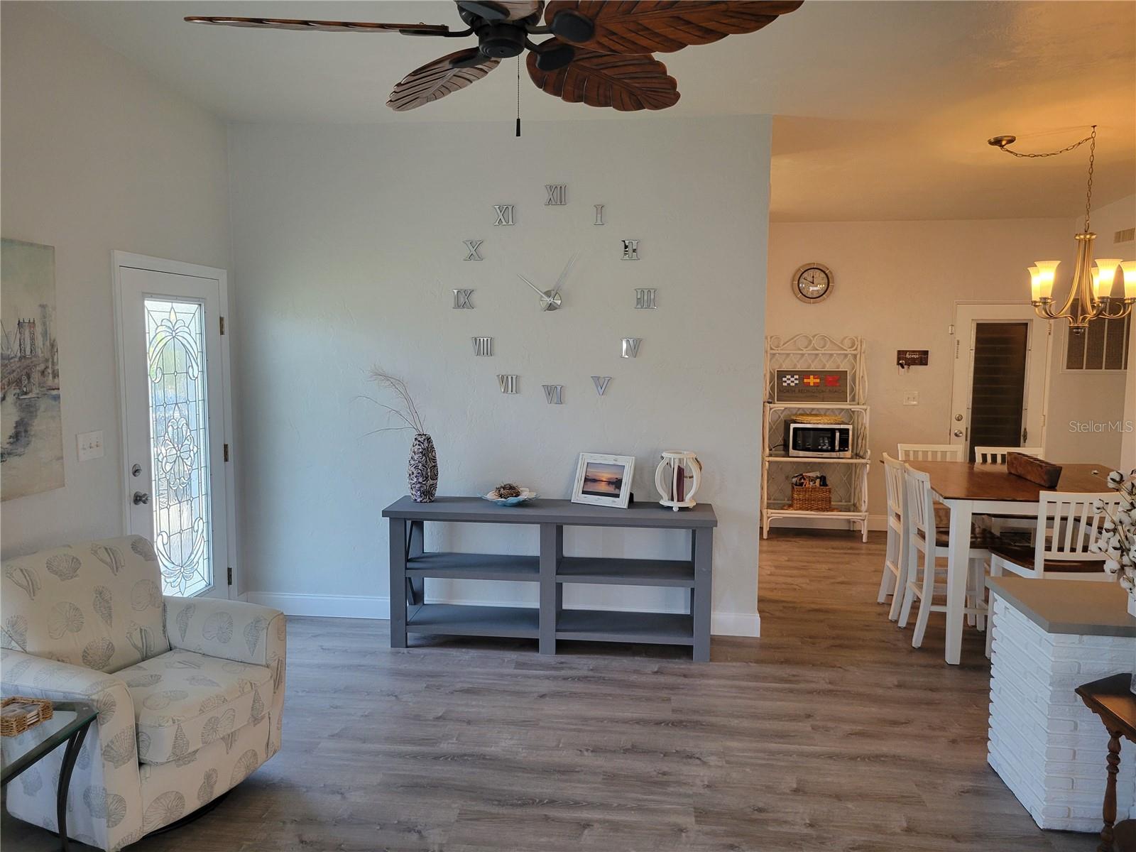 NORTH REDINGTON BEACH SEC A - Residential Lease