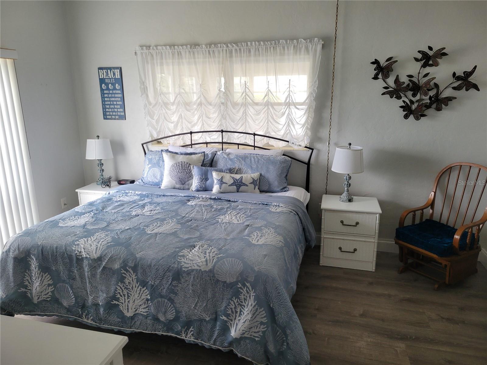 NORTH REDINGTON BEACH SEC A - Residential Lease